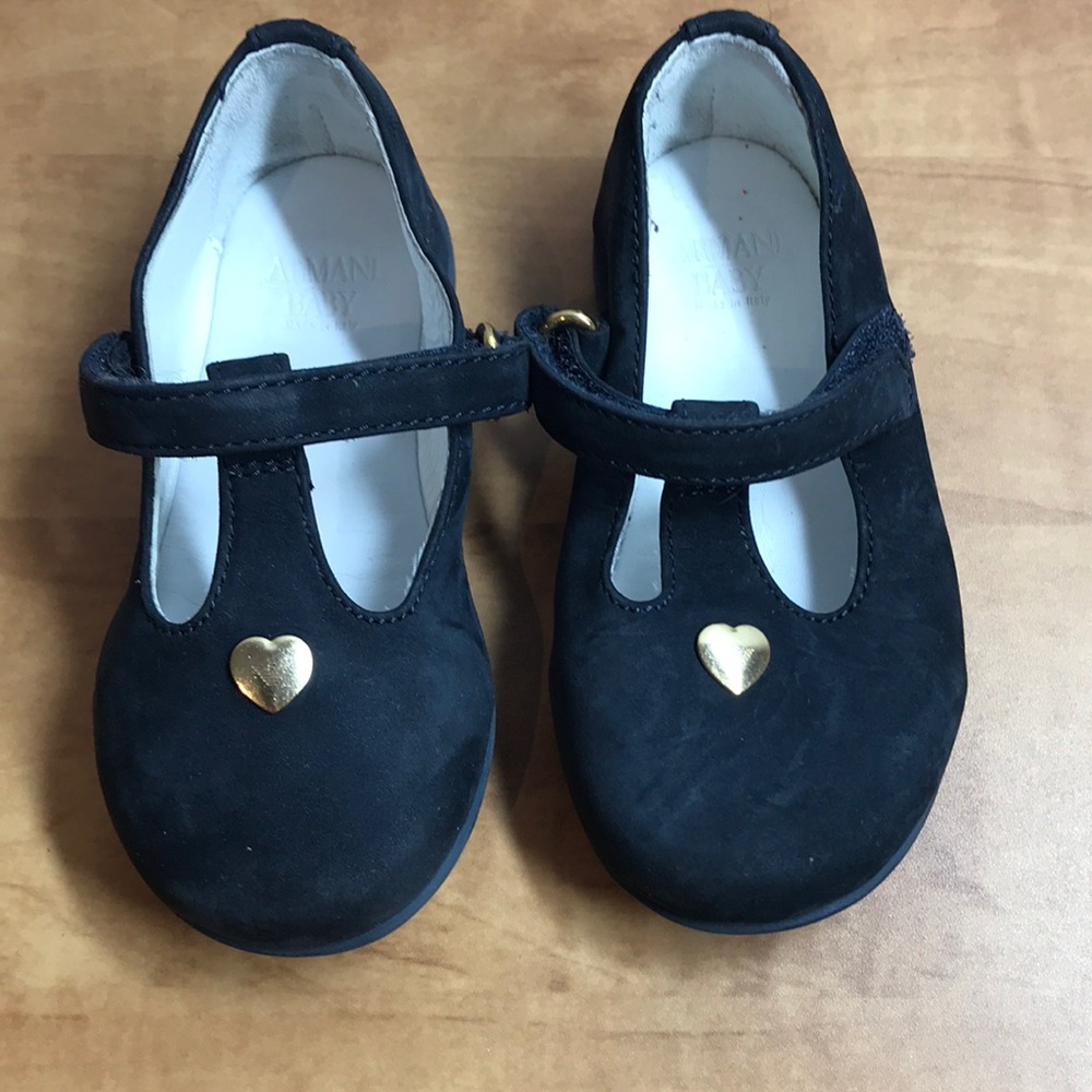 Armani Ballerina
